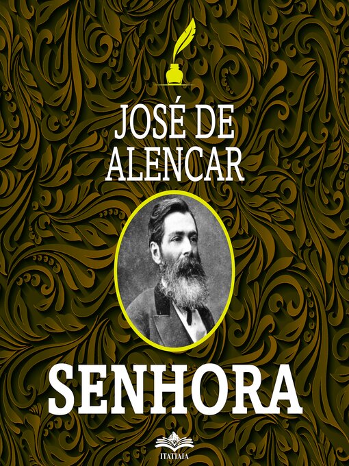 Title details for Senhora by José Alencar - Available